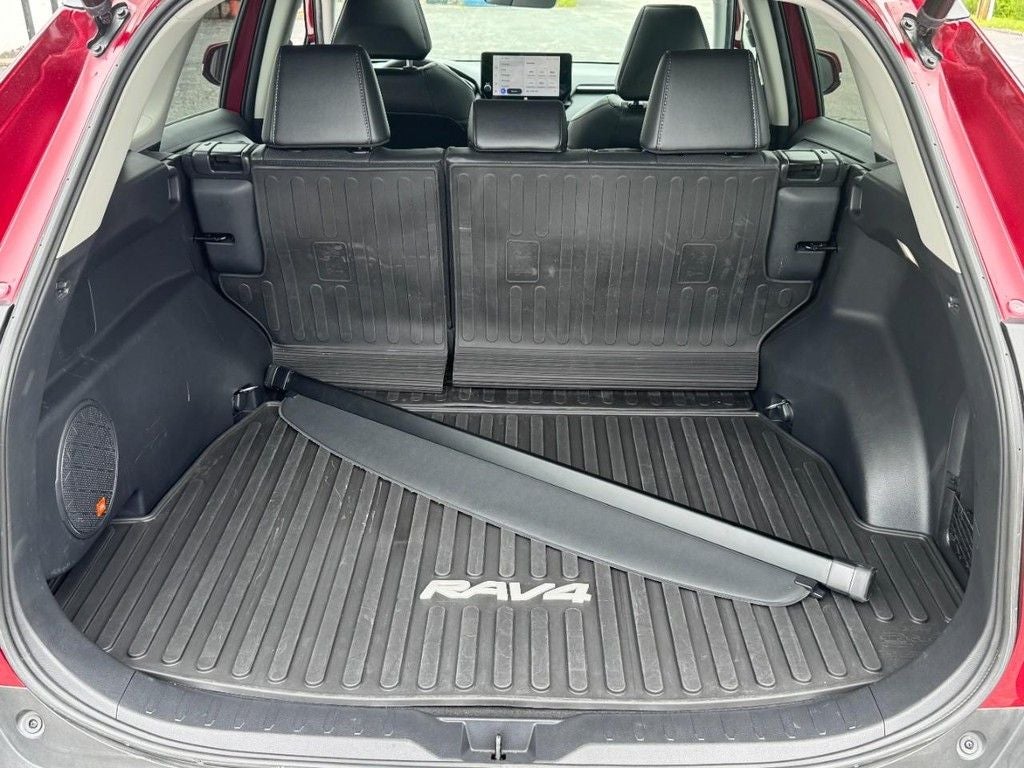 2023 Toyota RAV4 Hybrid Limited