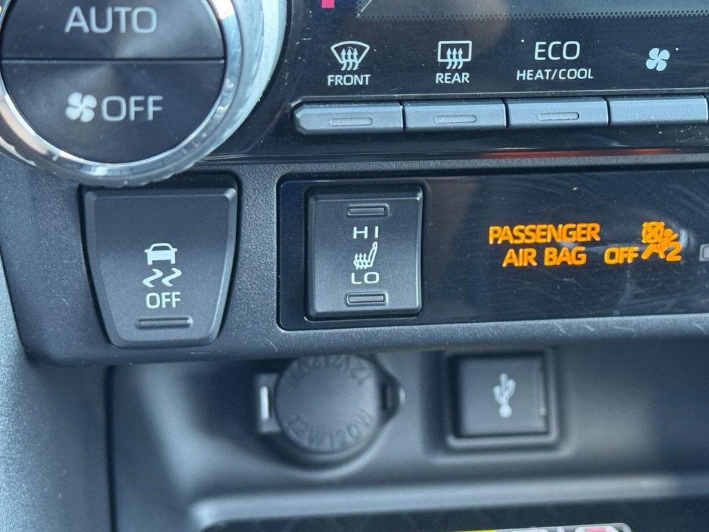 2022 Toyota RAV4 Hybrid XSE