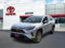 2025 Toyota RAV4 Hybrid XLE AWD (Natl)