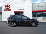 2024 Toyota RAV4 Hybrid XLE AWD (Natl)