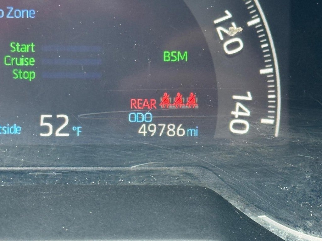 2024 Toyota RAV4 Hybrid XLE AWD (Natl)