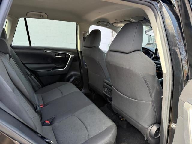 2024 Toyota RAV4 Hybrid XLE AWD (Natl)