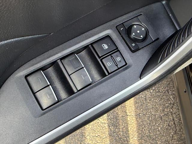 2024 Toyota RAV4 Hybrid XLE AWD (Natl)