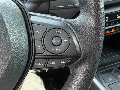 2024 Toyota RAV4 Hybrid XLE AWD (Natl)