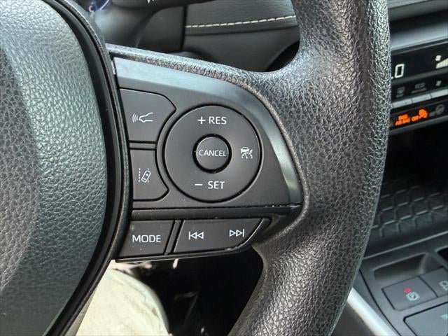 2024 Toyota RAV4 Hybrid XLE AWD (Natl)