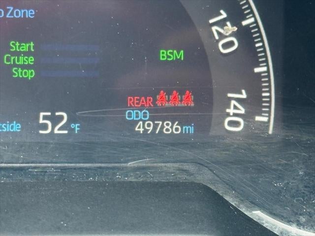 2024 Toyota RAV4 Hybrid XLE AWD (Natl)