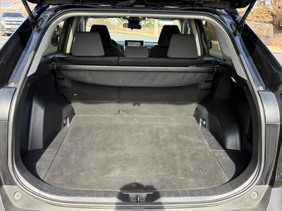 2024 Toyota RAV4 Hybrid XLE AWD (Natl)