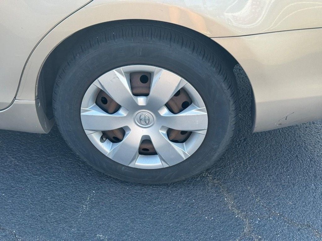 2008 Toyota Camry LE