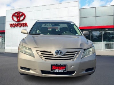2008 Toyota Camry LE