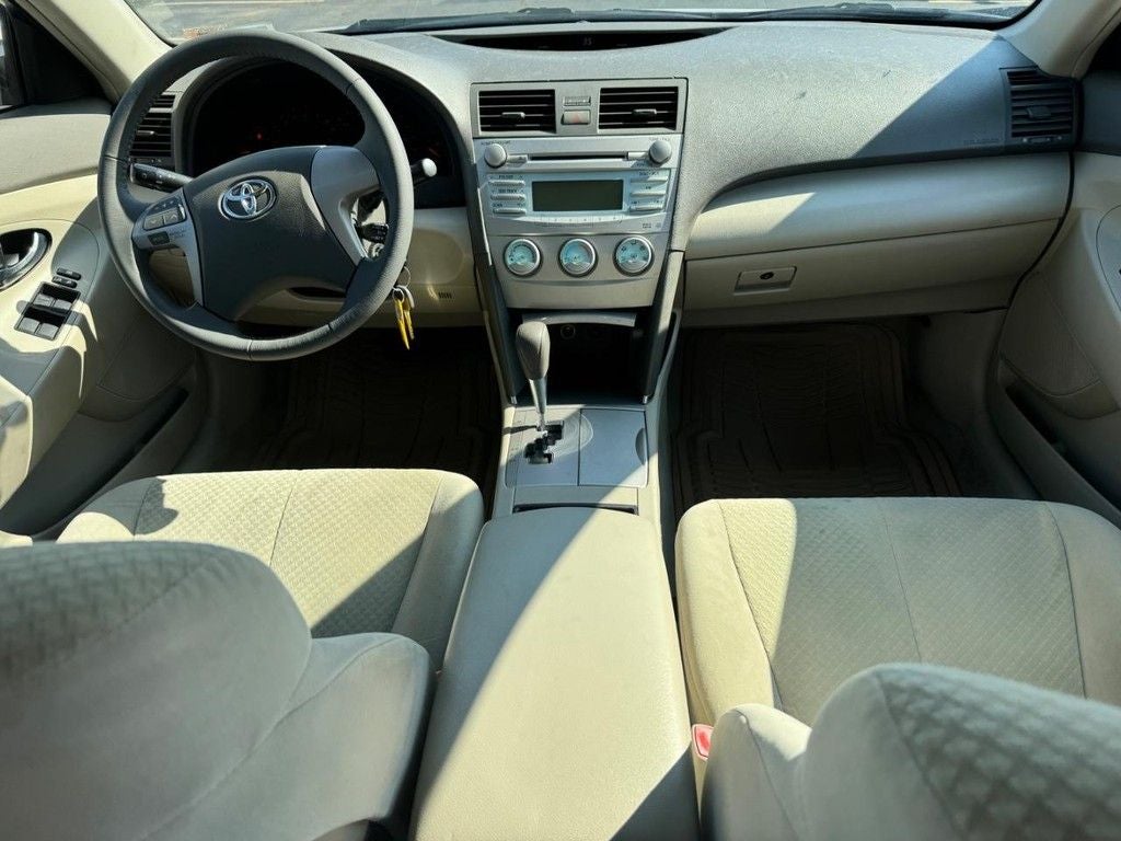 2008 Toyota Camry LE