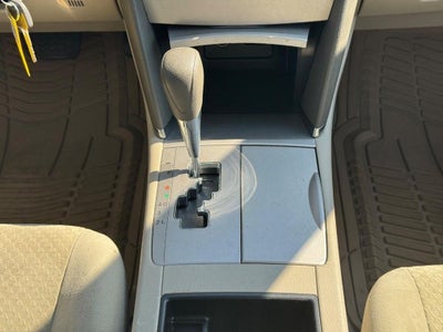 2008 Toyota Camry LE