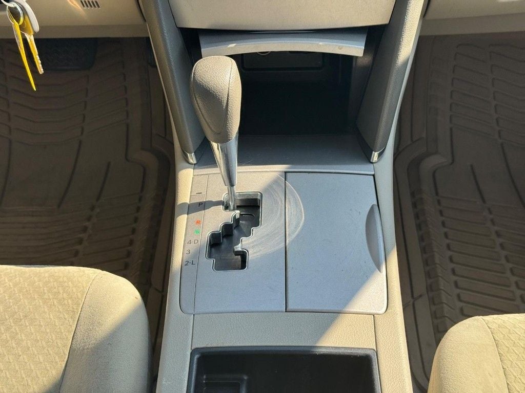 2008 Toyota Camry LE