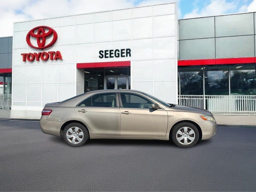 2008 Toyota Camry LE