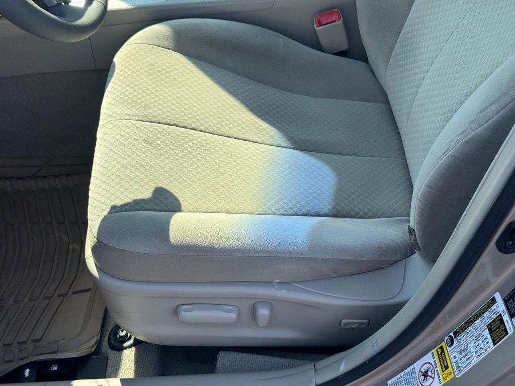 2008 Toyota Camry LE