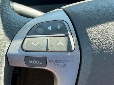 2008 Toyota Camry LE