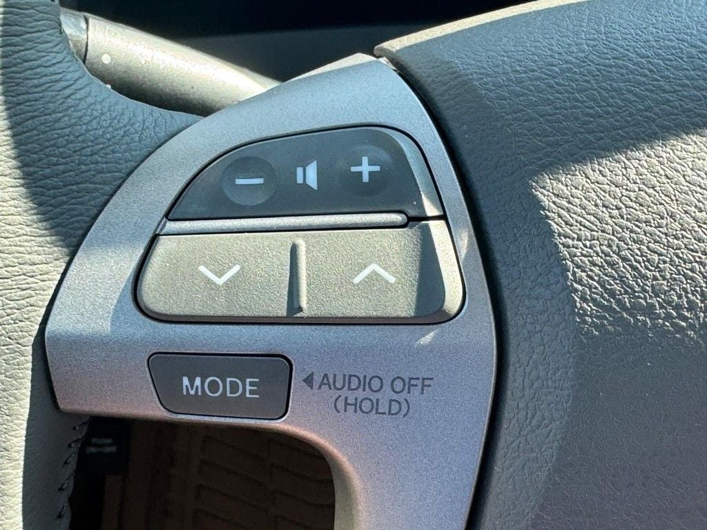 2008 Toyota Camry LE