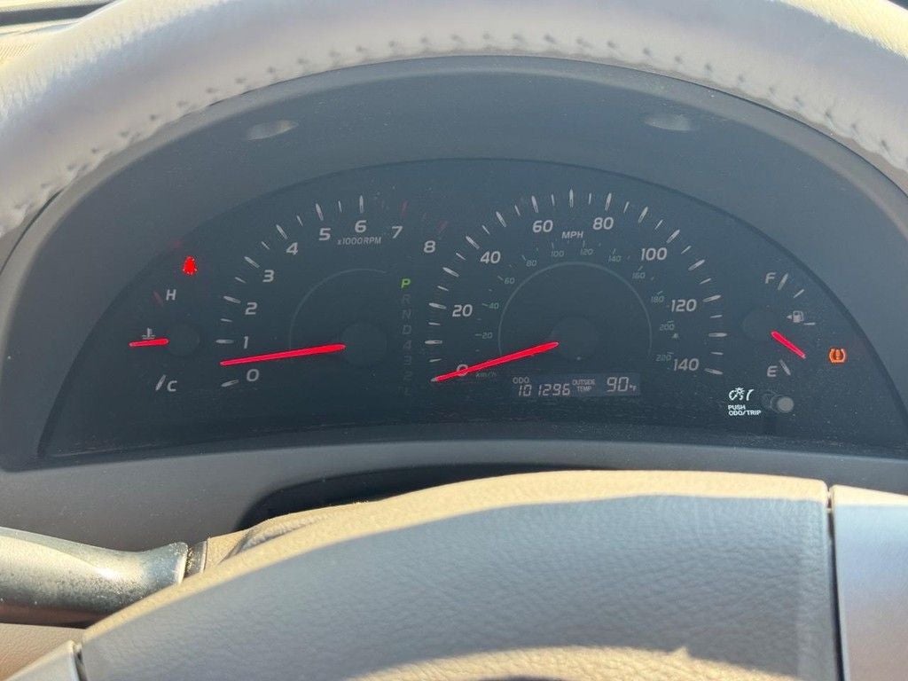2008 Toyota Camry LE