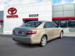 2008 Toyota Camry LE
