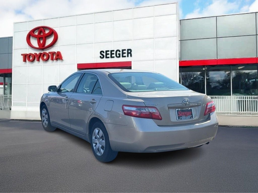 2008 Toyota Camry LE