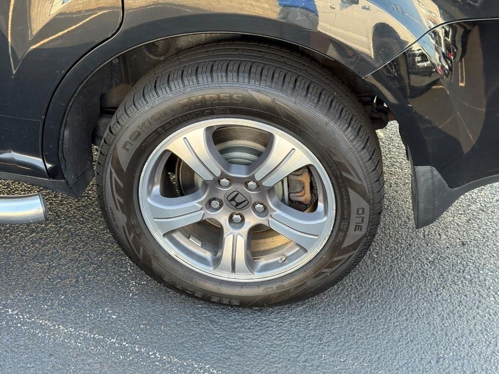 2015 Honda Pilot SE