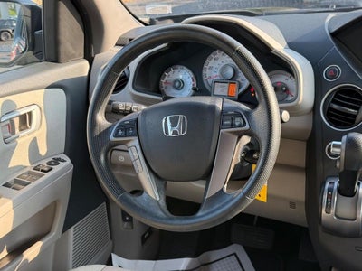 2015 Honda Pilot SE
