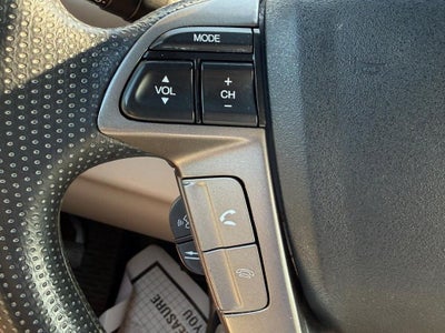 2015 Honda Pilot SE