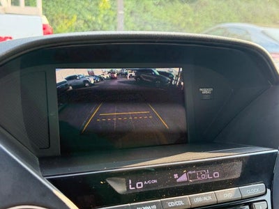 2015 Honda Pilot SE