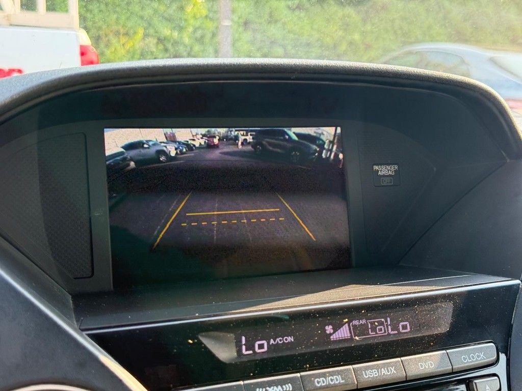 2015 Honda Pilot SE