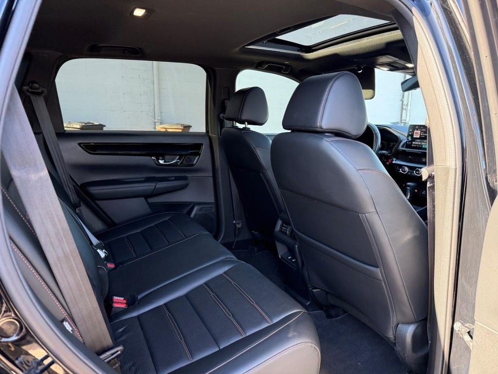 2023 Honda CR-V Sport Touring