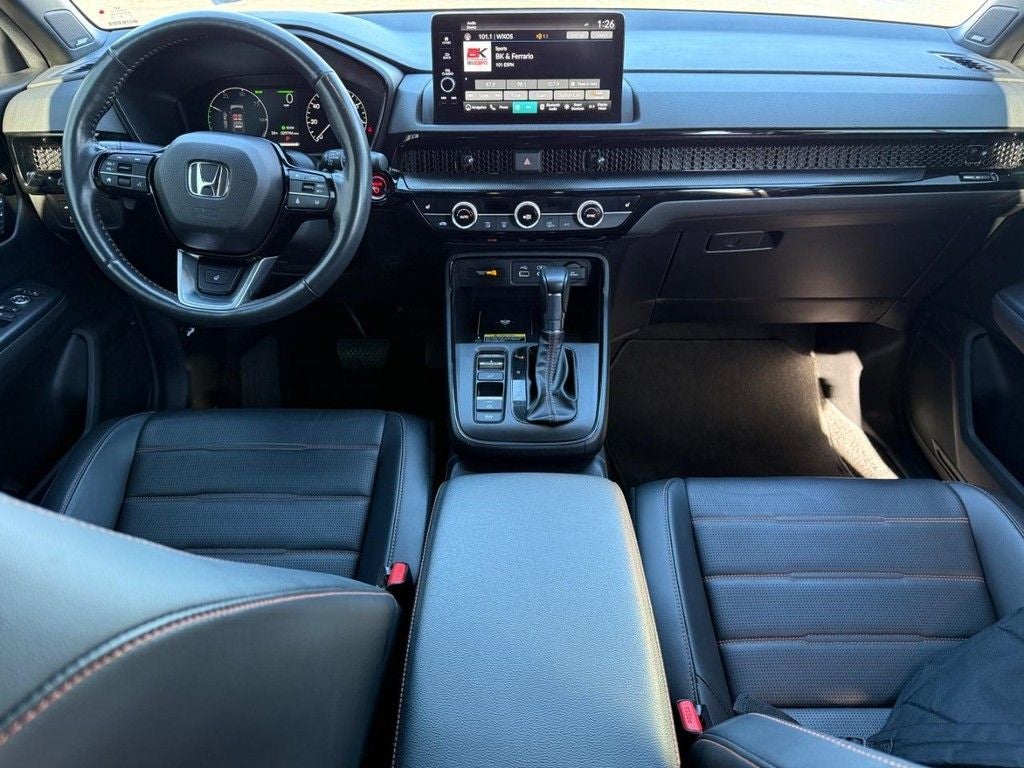 2023 Honda CR-V Sport Touring
