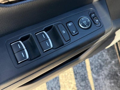 2023 Honda CR-V Sport Touring