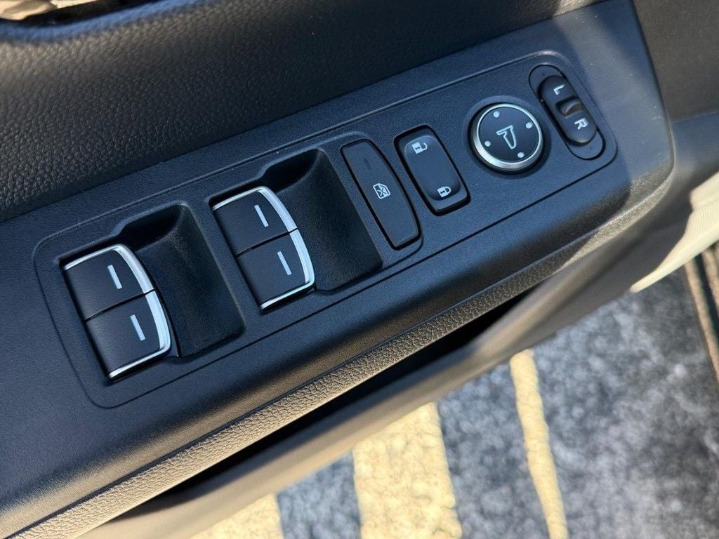 2023 Honda CR-V Sport Touring