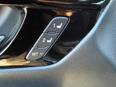 2023 Honda CR-V Sport Touring