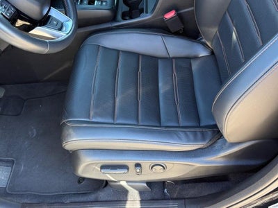 2023 Honda CR-V Sport Touring