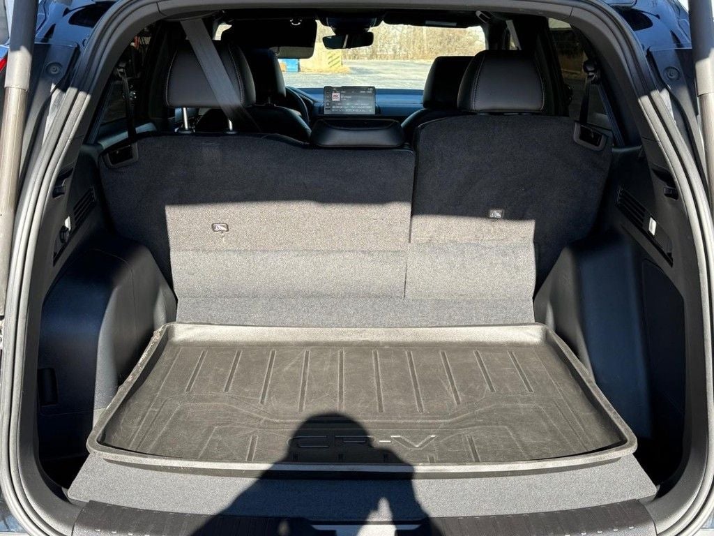 2023 Honda CR-V Sport Touring