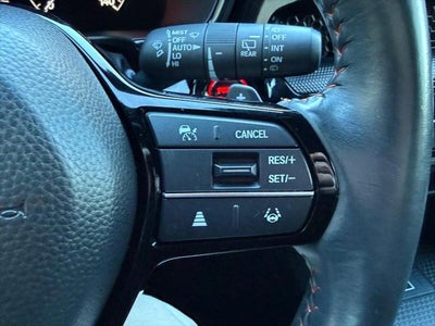 2023 Honda CR-V Sport Touring