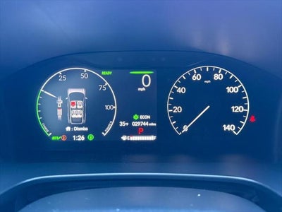 2023 Honda CR-V Sport Touring