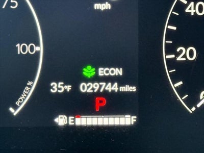 2023 Honda CR-V Sport Touring