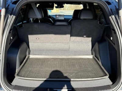 2023 Honda CR-V Sport Touring