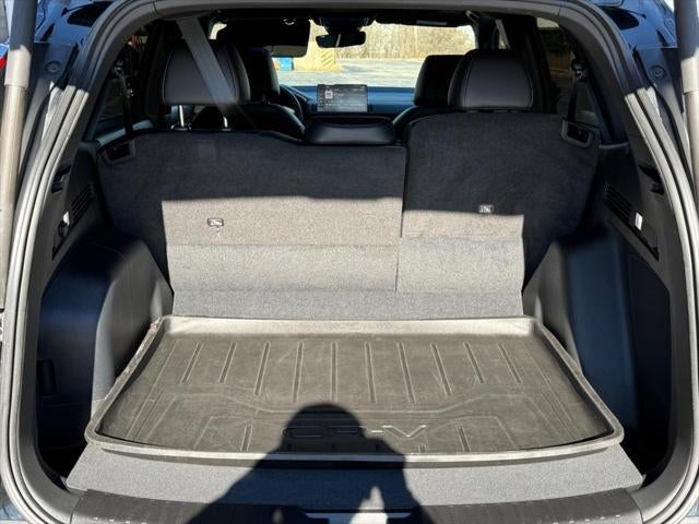 2023 Honda CR-V Sport Touring