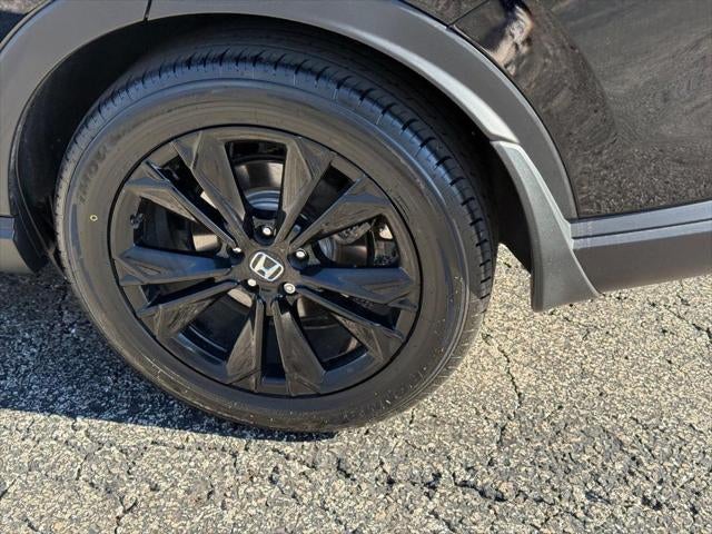 2023 Honda CR-V Sport Touring