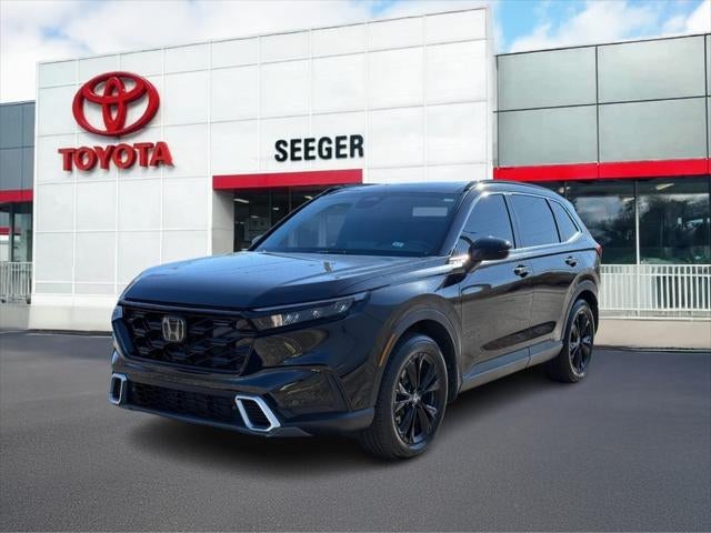 2023 Honda CR-V Sport Touring