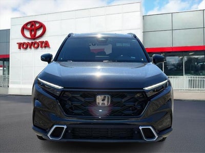 2023 Honda CR-V Sport Touring