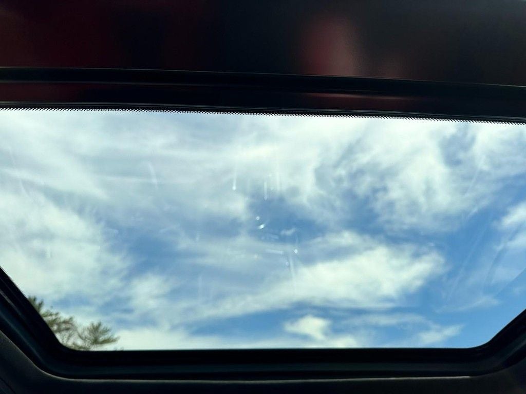 2021 Acura RDX A-Spec Package SH-AWD