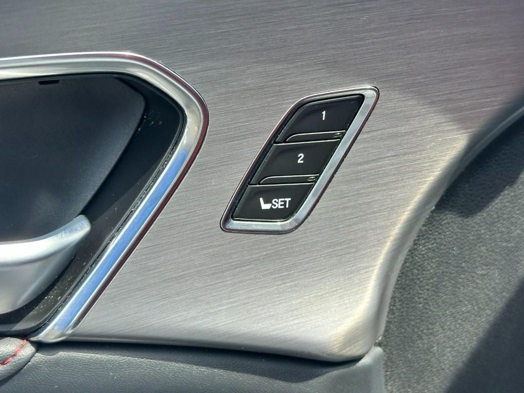 2021 Acura RDX A-Spec Package SH-AWD