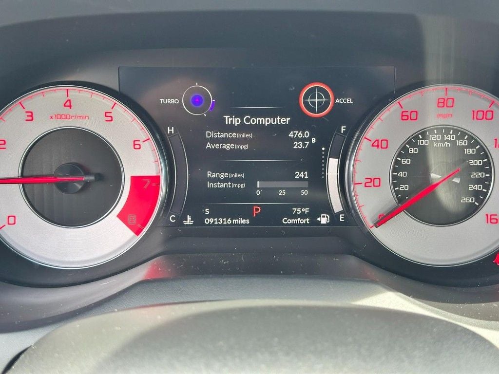 2021 Acura RDX A-Spec Package SH-AWD