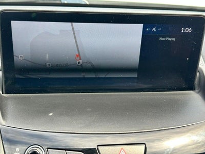 2021 Acura RDX A-Spec Package SH-AWD