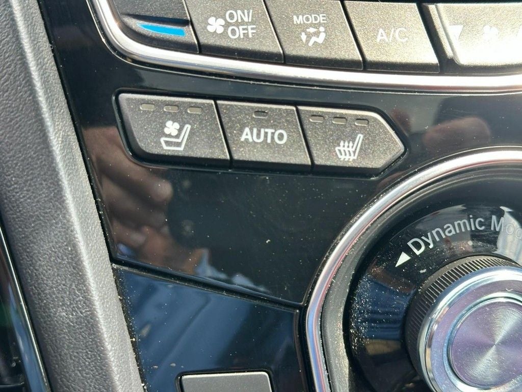 2021 Acura RDX A-Spec Package SH-AWD