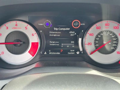 2021 Acura RDX A-Spec Package SH-AWD