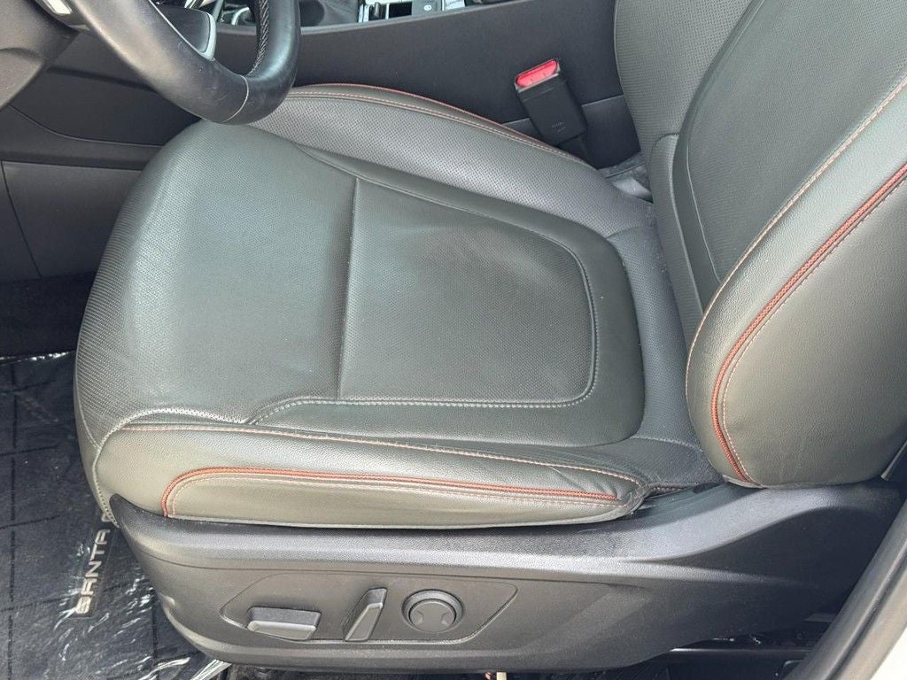 2023 Hyundai Santa Cruz Limited